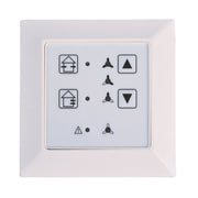Glen Dimplex SEE - Fernbedienung Kompaktregelung KREG DL 40 für DL 40