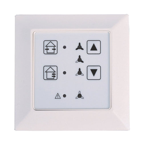 Glen Dimplex SEE - Fernbedienung Kompaktregelung KREG DL 40 für DL 40