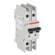 ABB Stotz S&J - Leitungsschutzschalter Sicherungsautomat SU203M-Z13 10kA, 13A, 3P