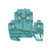 Weidmüller - Trenn- und Messtrenn-Reihenklemme Klemme WDK 2.5/TR-DU STB BL 2.5 mm² − 50 Stück