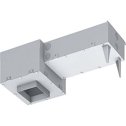 Zumtobel Group - Mechanisches Zubehör/Ersatzteile für Leuchten Betoneingießgehäuse PANOS INF/ #60800819