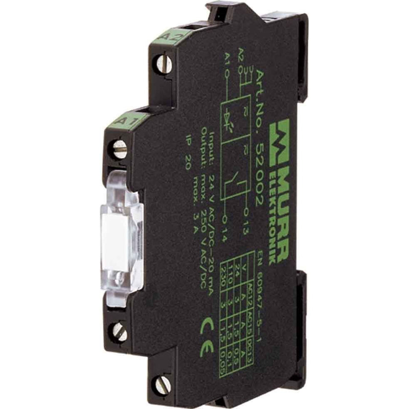 Murrelektronik - Optokoppler Optokopplermodul 6652550