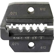 Phoenix Contact - Zubehör/Ersatzteile für Schneidwerkzeuge Ersatz-Gesenk CRIMPFOX-1, #1886948
