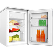 Amica - Kühlschrank Kühlgerät m.GF KS 361 300 W