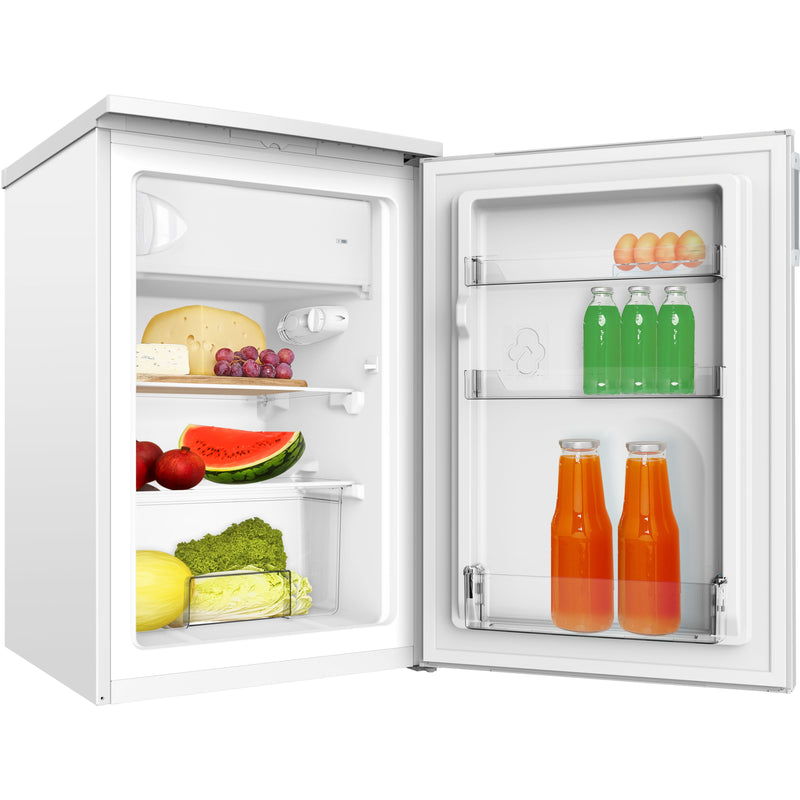 Amica - Kühlschrank Kühlgerät m.GF KS 361 300 W