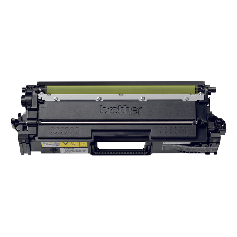 Brother - Verbrauchsmaterial für Telefax/Drucker/MFC Super-Jumbo-Toner TN-821XXLY ge