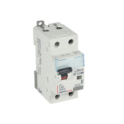 Legrand - Kombination FI-Schalter/Leitungsschutzschalter FI/LS-Schalter Legrand 411109 C-Charakt., 40A, 6kA