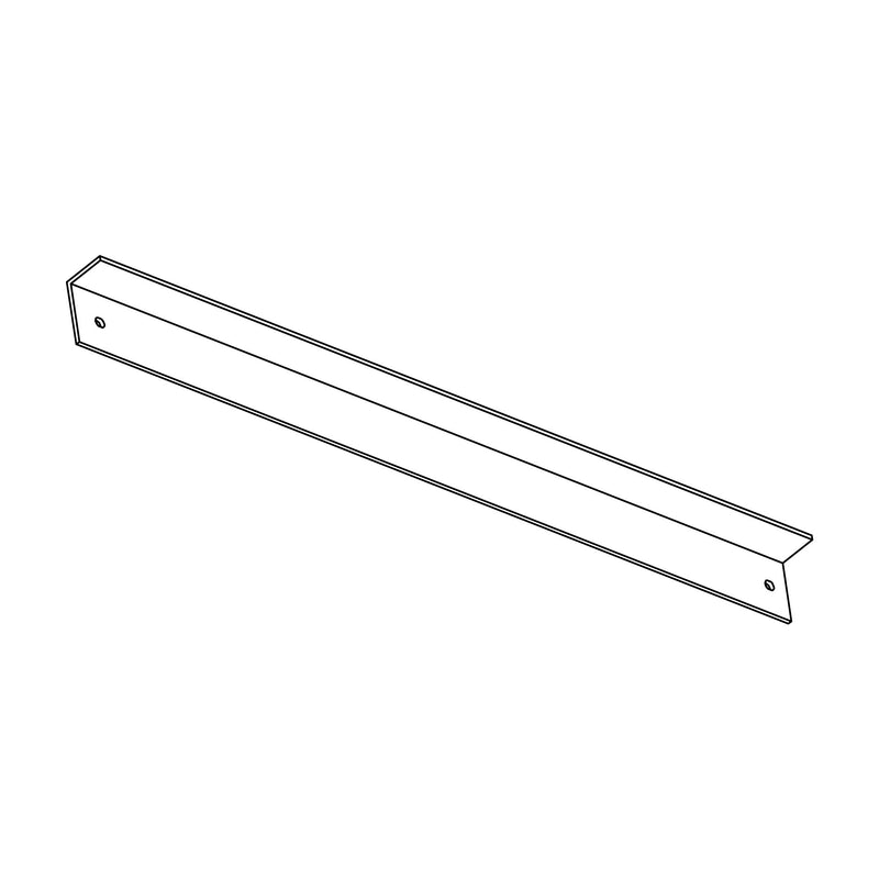 K2 - Solar-Montageprofil Winkel 2002056 MultiAngle Supp.30°