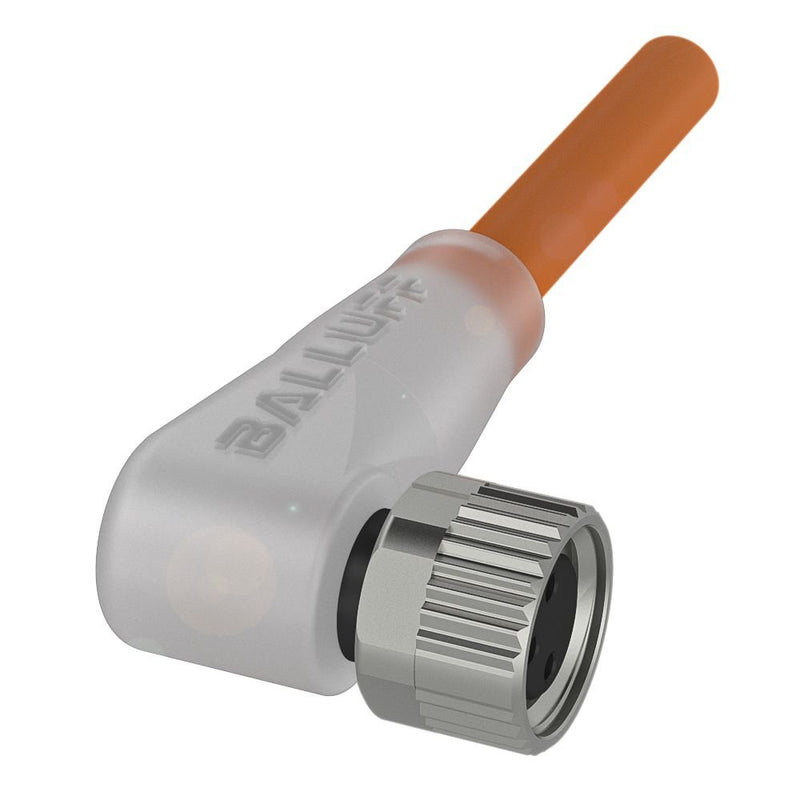 Balluff - Konfektioniertes Sensor-Aktor-Kabel Anschlussleitung BCC M323-000#BCC0M44