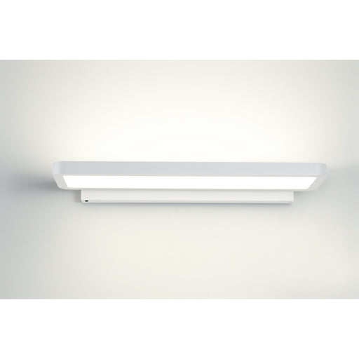 Feilo Sylvania - Decken-/Wandleuchte LED-Wandleuchte AREUM WALL #0042986 840, weiß