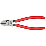 Knipex - Seitenschneider 70 01 160 schwarz, 160mm