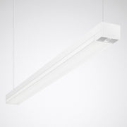 Trilux - Pendelleuchte LED - Hängeleuchte SFlow H3 - L  #7429362 HCL, DALI, ws