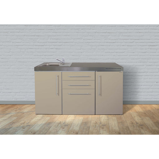 Stengel - Mini-Küche Miniküche Premiumline MPBSA160BOBliS Sand
