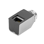 Weidmüller - Kommunikationstechnik-Adapter Industrial Ethernet IE-AD-M12XRJ45-90 Anschlusselement