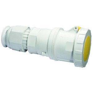 Bals Elektrotech - CEE-Kupplung (IEC 60309) Kupplung 3190 IP67