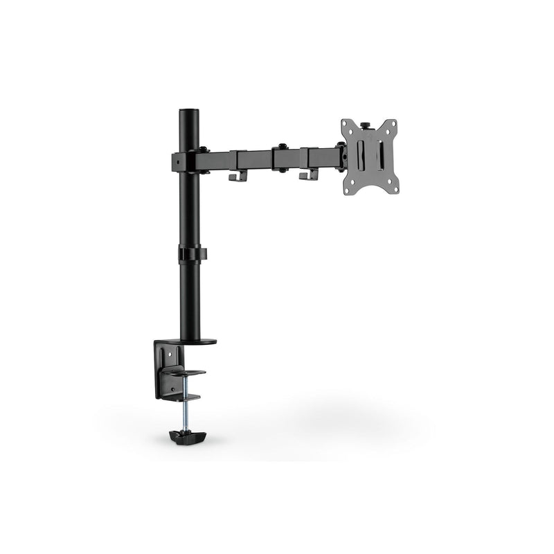 DIGITUS - Halterung für Audio-/Videosysteme Monitor Klemm-Halterung DA-90399 8 kg max., sw