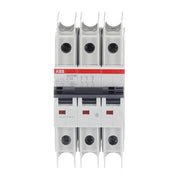 ABB Stotz S&J - Leitungsschutzschalter Sicherungsautomat SU203M-C1 10kA, 1A, 3P
