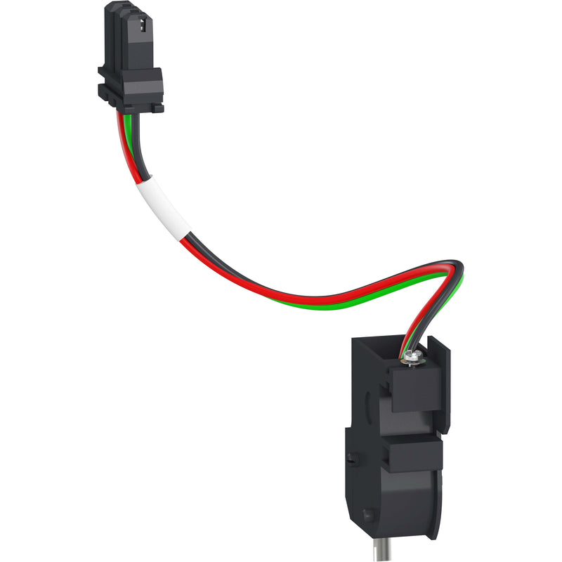 Schneider Electric - Hilfsschalterblock Einschaltbereiter SPS LV848470 f.MTZ2/MTZ3 Einschub