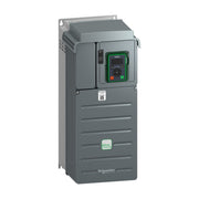Schneider Electric - Frequenzumrichter =< 1 kV Frequenzumrichter ATV610D18N4 18,5kW 380-460VAC − 1 Stück