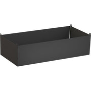Bachmann - Leergehäuse Wanne 935.100 VENID, zum Einklips
