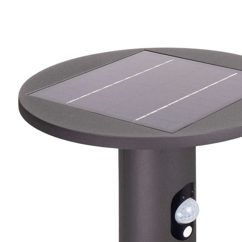 Lichtline - Wegeleuchte LED-Solar-Wegeleuchte PRDX27795 100cm