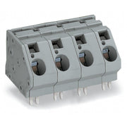 WAGO - Leiterplattenklemme 745-604/011-000 16mm² − 16 Stück