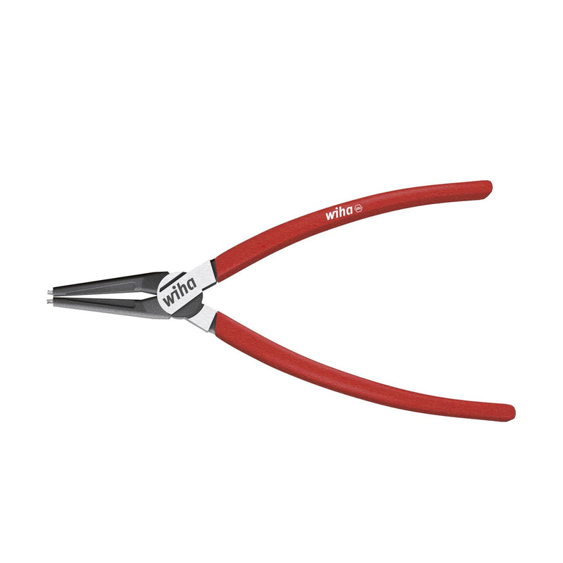 Wiha - Zange für Sicherungsringe Sicherungsringzange Z344A2001SB A2 / 180mm SB Class