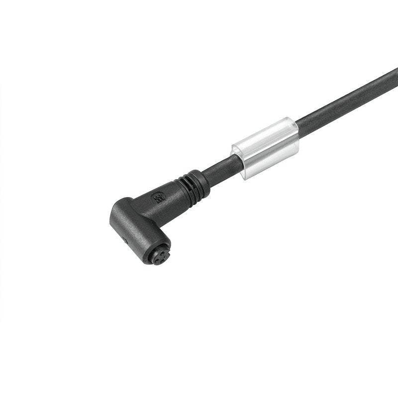 Weidmüller - Konfektioniertes Sensor-Aktor-Kabel Kabel SAIL-M8BWR-4-3.0U Einseitig offen, M8