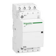 Schneider Electric - Installationsschütz für Reiheneinbau Installationsschütz A9C20834 25A 4S 220-240VAC