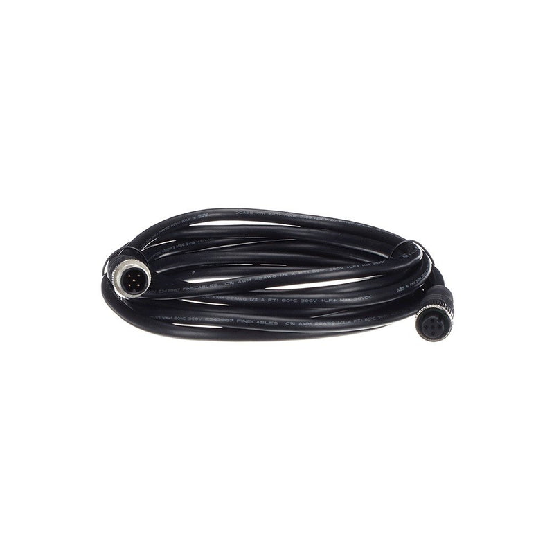 ABB Stotz S&J - Konfektioniertes Sensor-Aktor-Kabel Adapterkabel M12-C312 3m, 5x0,34