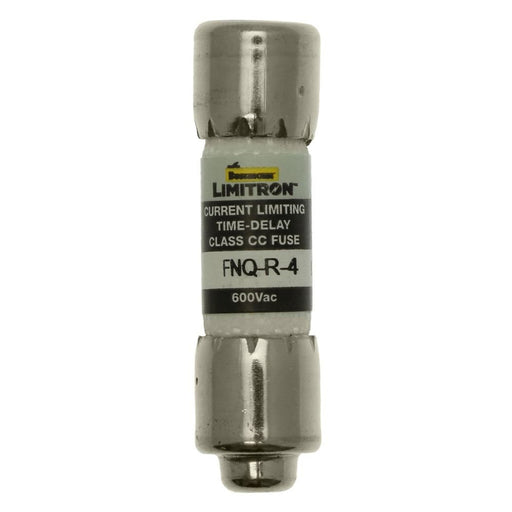Eaton - HRC-Sicherung Sicherungseinsatz FNQ-R-4 4 A, AC 600 V − 10 Stück
