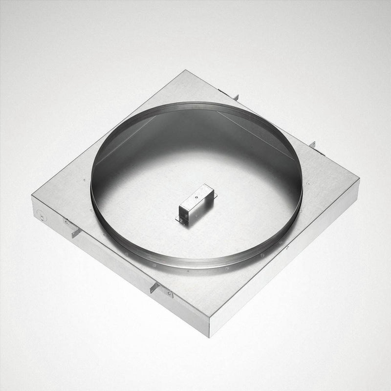 Trilux - Mechanisches Zubehör/Ersatzteile für Leuchten Beton-Eingießgehäuse PolaronIQ WD2 BE für PolaronIQ