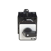 Eaton - Lastschalter Polumschalter T3 32A T3-6-158/Z Zwischenbau rastend