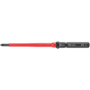 Wera - Werkzeugset Kraftform Kompakt VDE 16 05006607001 Finder, 16-teilig