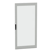 Schneider Electric - Tür/Bedientableau (Schaltschrank) Verglaste Tür NSYSFND2010T PanelSeT SFN