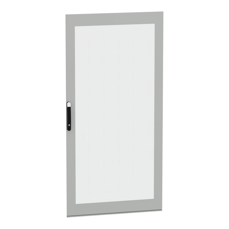 Schneider Electric - Tür/Bedientableau (Schaltschrank) Verglaste Tür NSYSFND2010T PanelSeT SFN