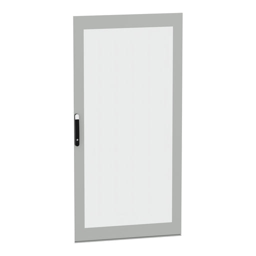 Schneider Electric - Tür/Bedientableau (Schaltschrank) Verglaste Tür NSYSFND2010T PanelSeT SFN