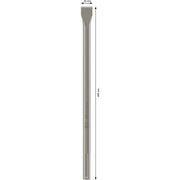 Bosch - Maschinenmeißel PRO SDS max-4C 2608690141 Flachmeißel 25 x 400