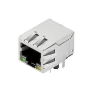 Weidmüller - Leiterplattensteckverbinder Verbinder RJ45C5 R1#2562870000 − 200 Stück