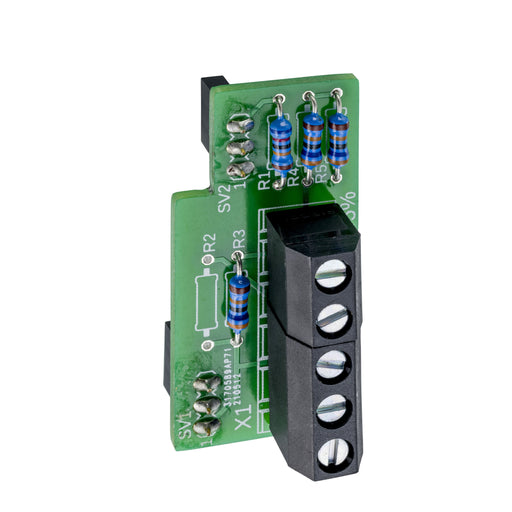 PRACHT ALPHA - Zubehör/Ersatzteile für E-Mobility Modul Stromeinstellung ALPHA9011-Fest32A 32A Bauserie ALPHA