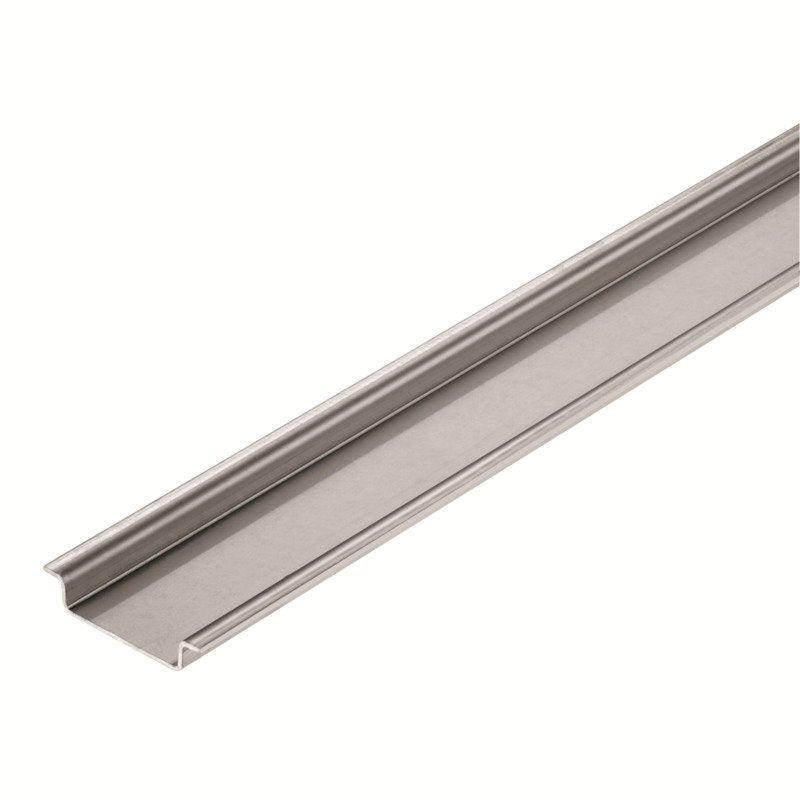 Weidmüller - Tragschiene TS35X7.52M/CRN316L − 40 Meter