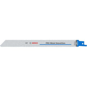 Bosch - Säbelsägeblatt PRO Metal Demolition 2608659001VE(2) S1125VF − 5 Packung