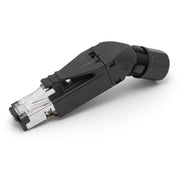 Lenze - Zubehör/Ersatzteile für Frequenzregler Steckverbinder EZAMBHXX033 RJ45
