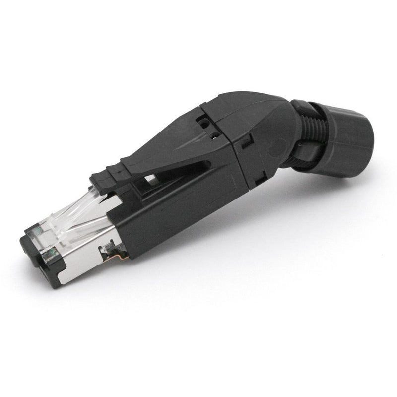 Lenze - Zubehör/Ersatzteile für Frequenzregler Steckverbinder EZAMBHXX033 RJ45