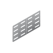 Niedax - Verbinder für Kabeltragsystem Universalverbinder RSUV 110-1.5/200 S 102x200mm