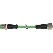 Murrelektronik - Konfektioniertes Sensor-Aktor-Kabel CUBE 67 System Leitung 7000-46041-8020100 St.u.Bu.gerade,100cm