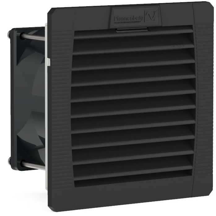 Pfannenberg - Lüfter (Schaltschrank) Filterlüfter PF 11000 230V 549011 230AC