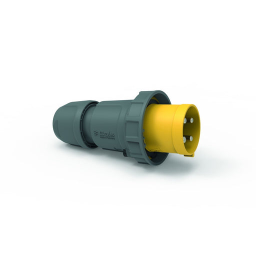 Bals Elektrotech - CEE-Stecker (IEC 60309) Stecker 2193 125A 4p 110V 4h