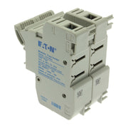 Eaton - Halter für zylindrische Sicherung Sicherungshalter Niedersp. 2 POLE 14X51 MFH 50A AC 690V 2polig − 3 Stück