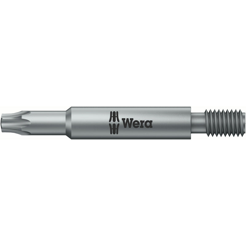 Wera - Bit TX20 867/12 TX